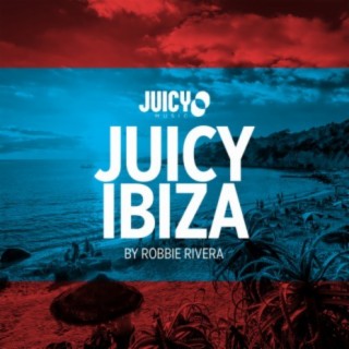 Juicy Ibiza 2018