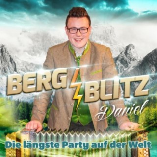 Bergblitz Daniel