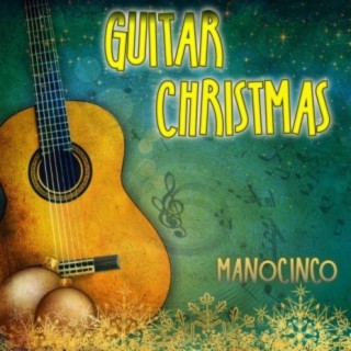 Guitar Christmas