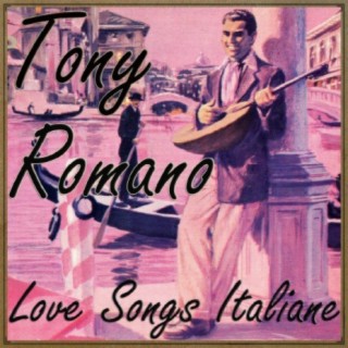 Tony Romano