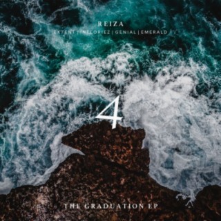 The Graduation Vol. 4 - EP