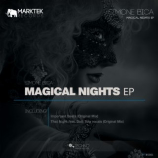 Magical Nights EP