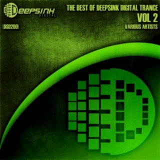 The Best Of Deepsink Digital Trance Vol 2