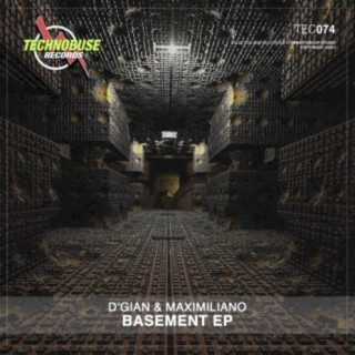 Basement EP