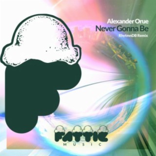 Never Gonna Be (RhythmDB Remix Radio Edit)