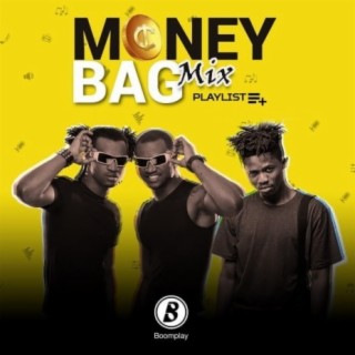 Money Bag Mix