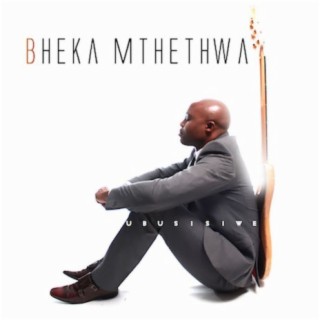 Bheka Mthethwa