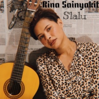 Rina Sainyakit