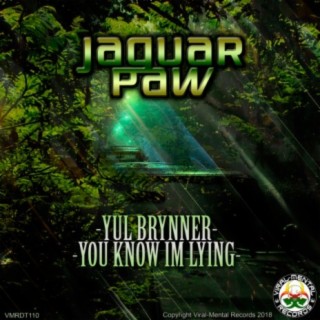 Yul Brynner / You Know Im Lying