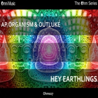 The Ohm Series: Hey Earthlings