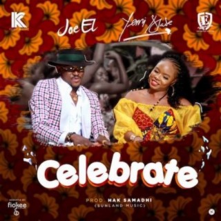 Celebrate ft. Yemi Alade lyrics | Boomplay Music