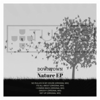 Nature EP