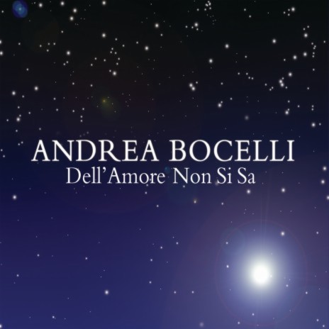 Dell'Amore Non Si Sa (Single Version) | Boomplay Music