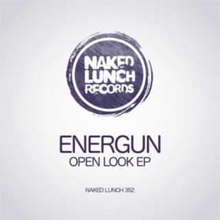 Open Look EP | Boomplay Music