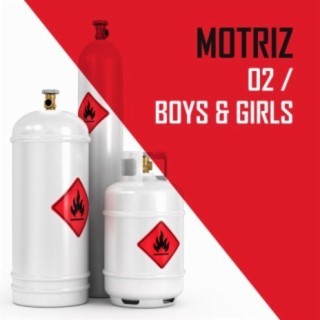 Motriz