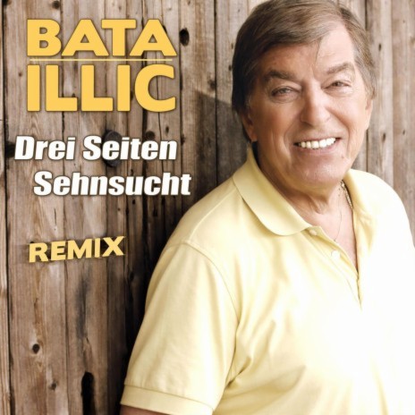 Drei Seiten Sehnsucht Remix (Remix)