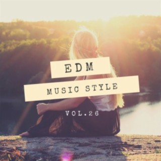 SLiVER Recordings: EDM Music Style, Vol.26