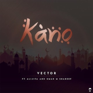 Kano City