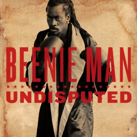 Beenie Man ft. D'Angel | Boomplay Music