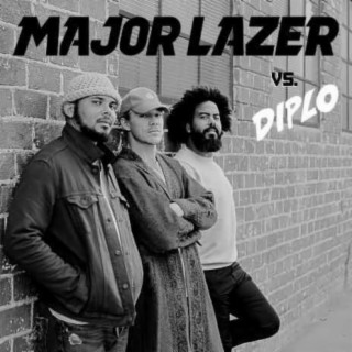 Major Lazer VS Diplo