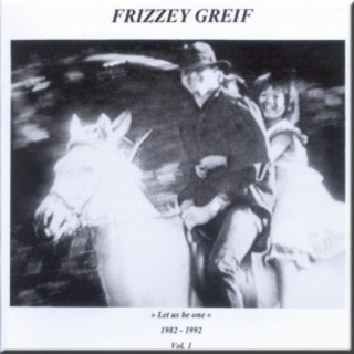 Frizzey Greif