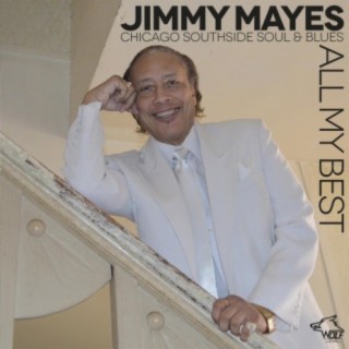 Jimmy Mayes