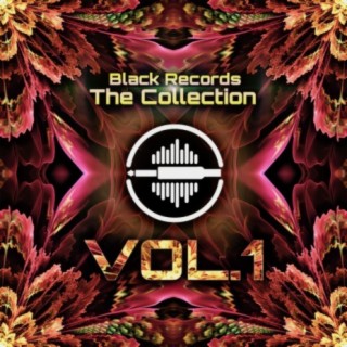 Black Records - The Collection, Vol. 01