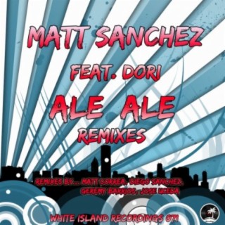 Ale Ale (Remixes)