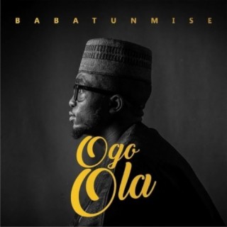 Ogo Ola ft. Kenny K'ore lyrics | Boomplay Music