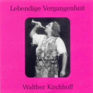 Walther Kirchhoff