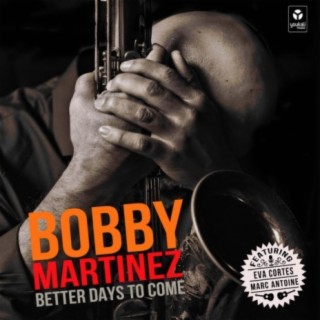 Bobby Martinez