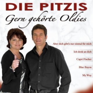 Die Pitzis