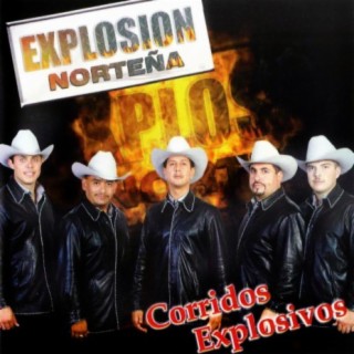 Corridos Explosivos