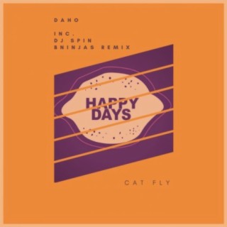 Cat Fly