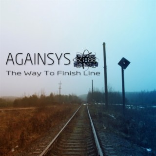 The Way To Finish Line (Lp)