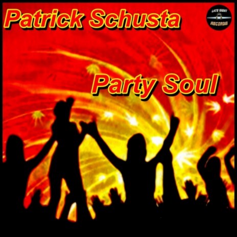 Party Soul (RIQ Remix)