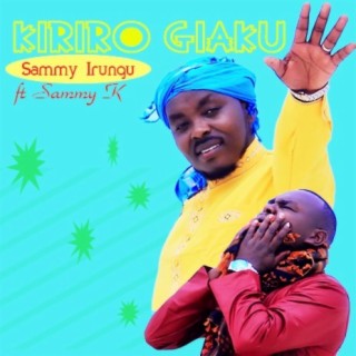 Kiriro Giaku ft. Sammy K lyrics | Boomplay Music