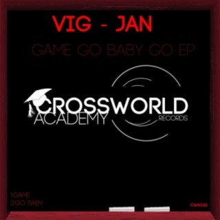 Game Go Baby Go EP