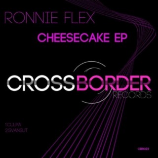 Cheesecake EP