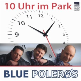 10 Uhr im Park