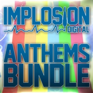 Implosion Anthems Vol 01