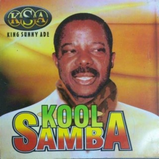 Kool Samba