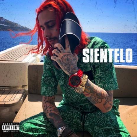 Sientelo | Boomplay Music