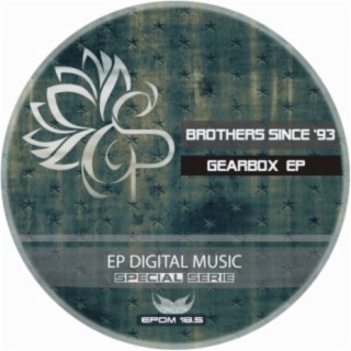 Gearbox EP