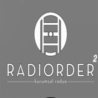 Radiorder Kurumsal Radyo2