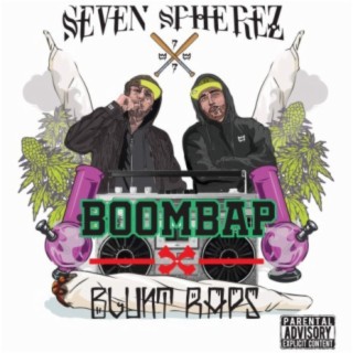BoomBap x Blunt Raps