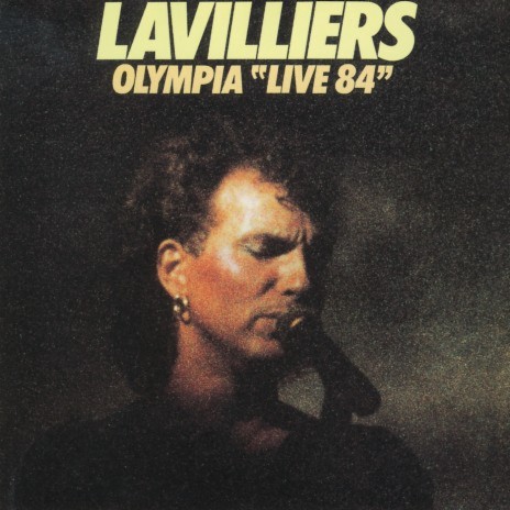 N.Y. Juillet (Live-Olympia 84) | Boomplay Music