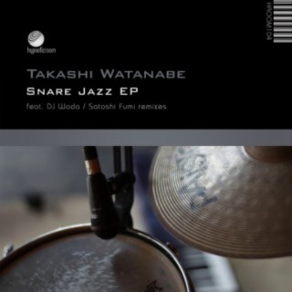 Snare Jazz EP