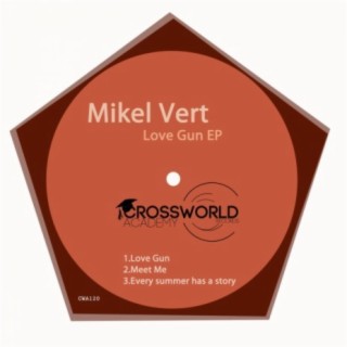 Mikel Vert