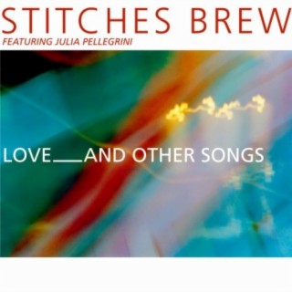 Stitches Brew